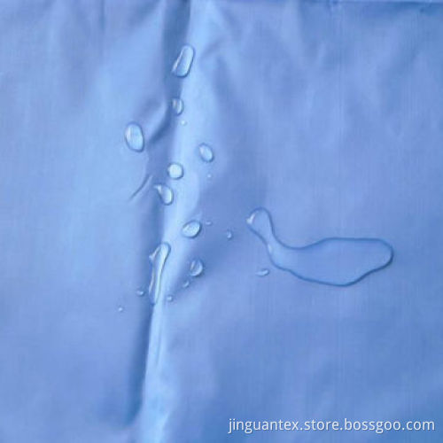 100% polyester taffeta fabric,used for lining umbrella tent garment